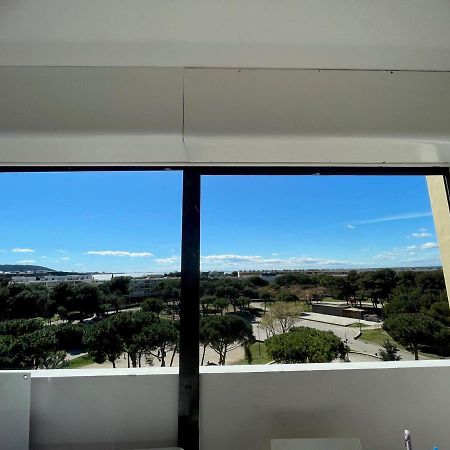 Charmant T2 Avec Balcon, Clim Et Animaux Admis A Balaruc-Les-Bains - Fr-1-503-85 Zewnętrze zdjęcie