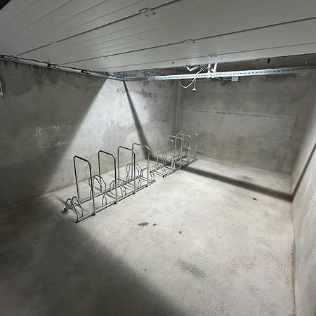 Charmant T2 Avec Balcon, Clim Et Animaux Admis A Balaruc-Les-Bains - Fr-1-503-85 Zewnętrze zdjęcie