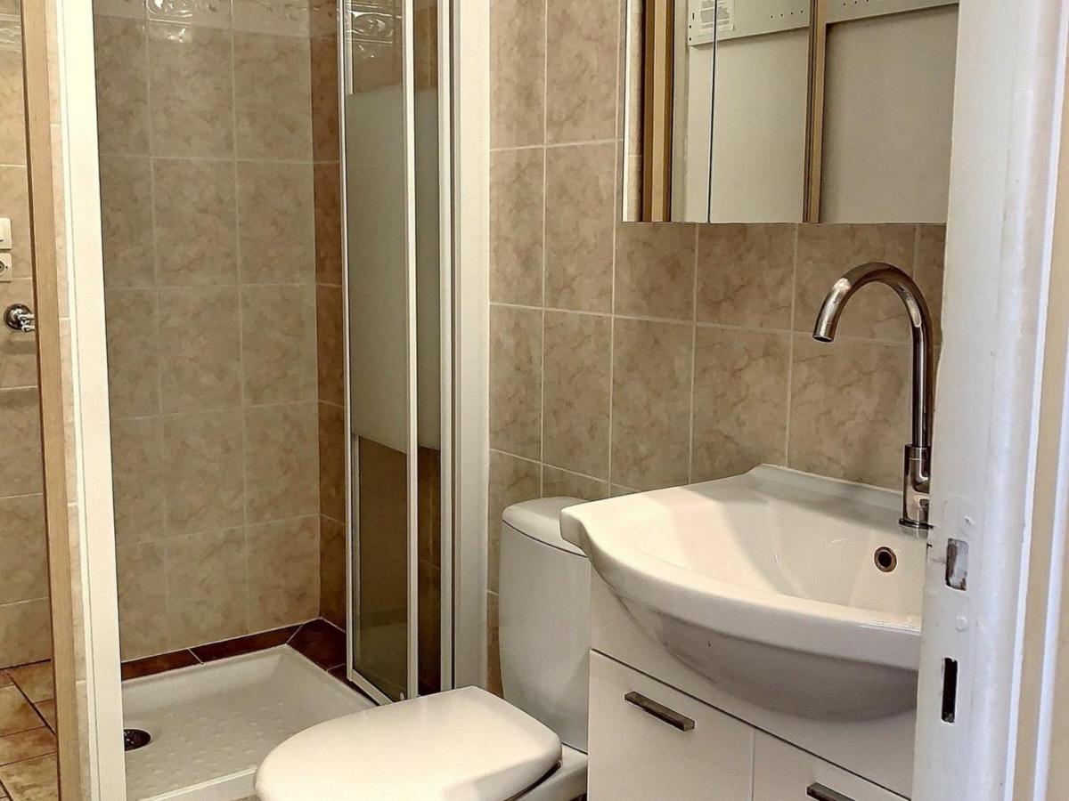 Charmant T2 Avec Balcon, Clim Et Animaux Admis A Balaruc-Les-Bains - Fr-1-503-85 Zewnętrze zdjęcie